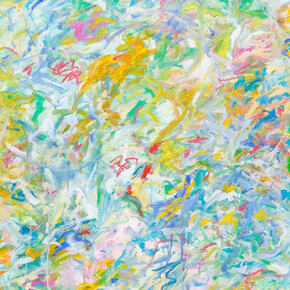 Shara Mays, Pothos Miami, 2024. Courtesy of The Pit