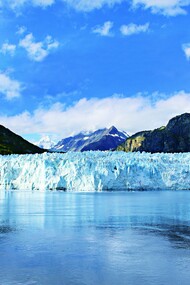 Alaska Glacier Bay