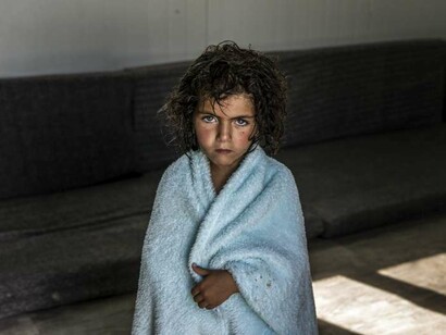 Ruthless smugglers and traffickers are exploiting their vulnerability for personal gain, helping children to cross borders, only to sell them into slavery and forced prostitution
