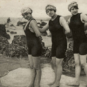 Aris Fioretos. Courtesy of Moderna Museet