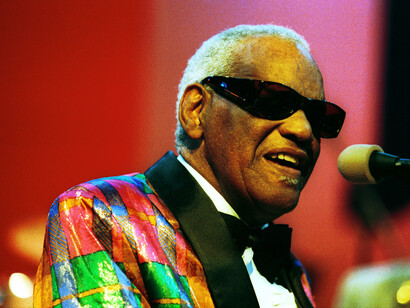 Ray Charles