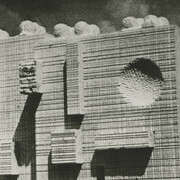 Drago Tršar. Courtesy of Museum of Modern Art