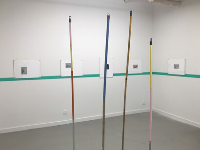 The Deceptive Everyday. Courtesy of Fresh Window Gallery