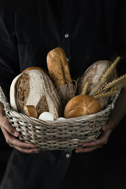 La pérdida de nutrientes en el pan industrial impulsó estrategias de fortificación, que intentan compensar un empobrecimiento causado por el propio sistema de producción