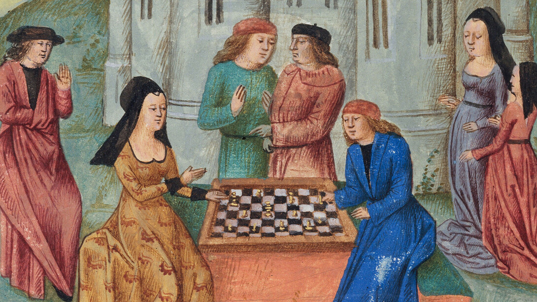 Échecs. Ces 64 cases captivent l'imagination d'une nation avide de défis intellectuels et au-delà d'être un simple jeu, les échecs se révèlent être un sport mental exaltant, où les esprits s'affrontent dans une arène stratégique, chaque partie devient une épopée pleine d'intrigue et de rebondissements