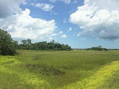 Today a quiet park, Fort Mose once stood as a beacon of hope for the enslaved