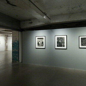 Hong Kong Stories 1960s. Courtesy of Blindspot Gallery