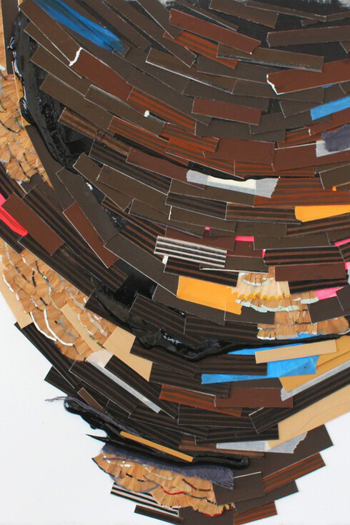 Obliterate. Courtesy of Open Mind Art Space