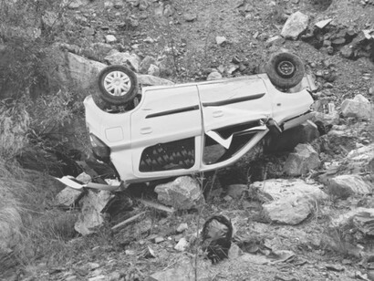 En la carta estaban explicados los pasos a dar: la beneficiaria del seguro era Adela, de quien figuraban todos sus datos