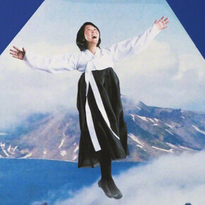 Umma. Courtesy of Ethan Cohen Gallery