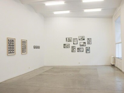 Margherita Spiluttini. Courtesy of Christine König Galerie