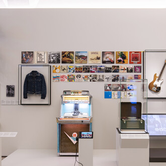 History of Switzerland. Courtesy of National Museum Zurich