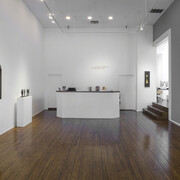 Cecilia Miguez. Courtesy of Louis Stern Fine Arts 