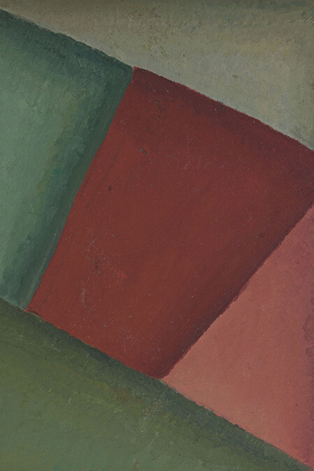 Esteban Lisa. Courtesy of McMullen Museum of Art