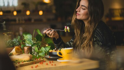 Adaptar los hábitos alimentarios a los ritmos biológicos puede ser una herramienta clave para mejorar la calidad de vida