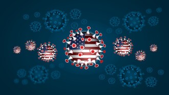 COVID2 pandemic