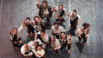 Paola Banone, TreD: Design, Danza, Disability