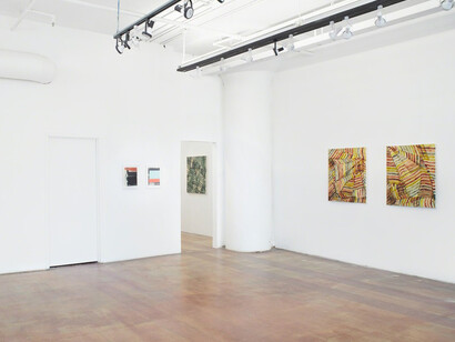 Unknown Repair Wave. Courtesy of Geary