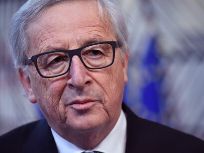 Jean-Claude Juncker