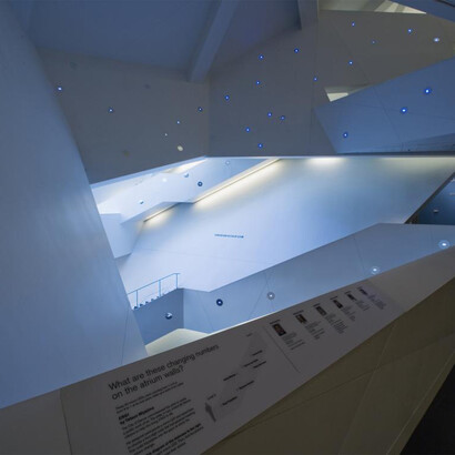 Phantom Canyon. Courtesy of Denver Art Museum