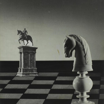 Dora Maar. Courtesy of Centre Pompidou