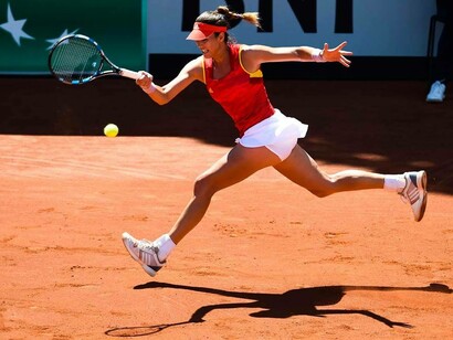 Garbiñe Muguruza
