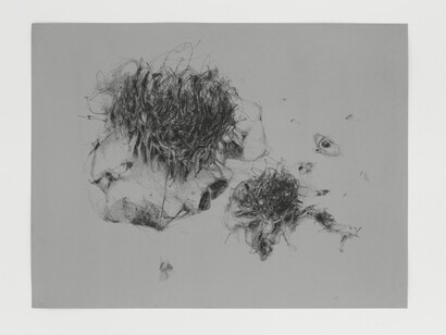 Christine Ay Tjoe. Courtesy of White Cube