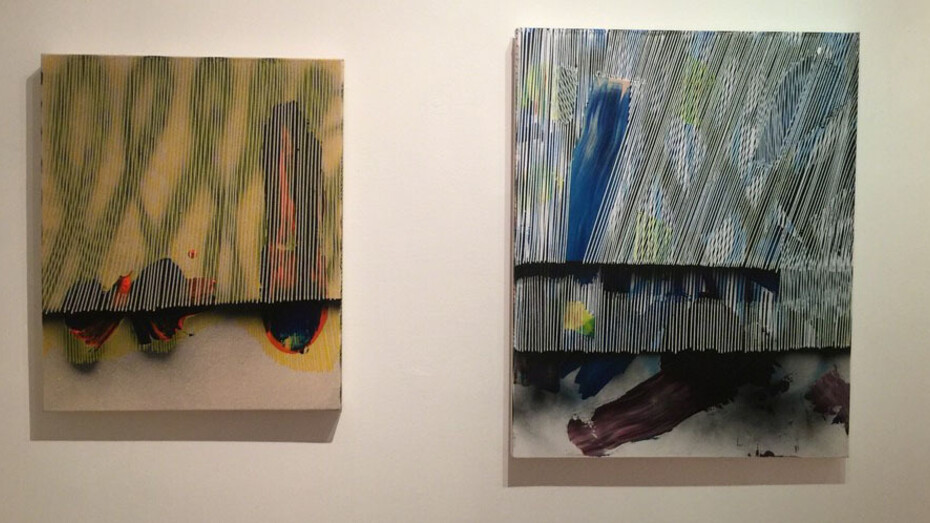Nano Rubio: Tribe. Courtesy of Launch LA