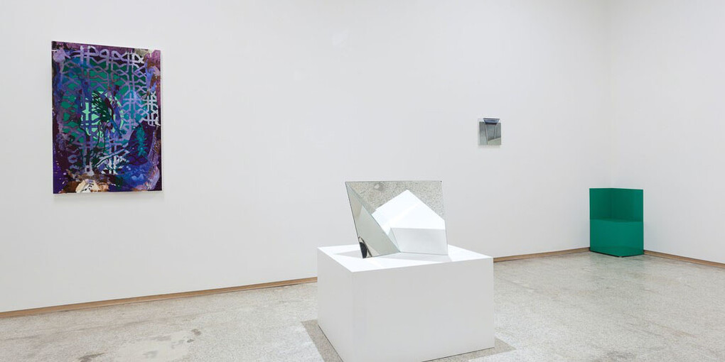 Sunrise, Sunset. Courtesy of Emerson Dorsch Gallery