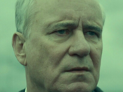 Boris Shcherbina (Stellan Skarsgård)