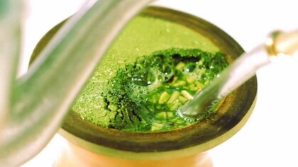 Chimarrão