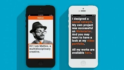 Un creativo universale