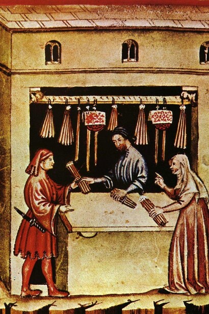Vita quotidiana nel Quattrocento