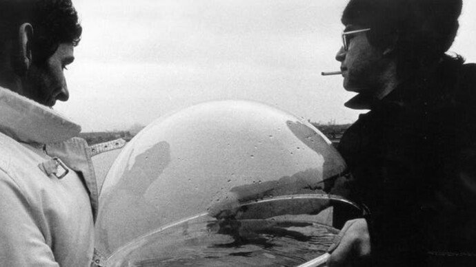 La Collection. Courtesy of M HKA