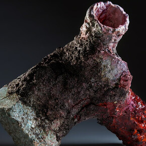 Aneta Regel. Courtesy of Jason Jacques Gallery