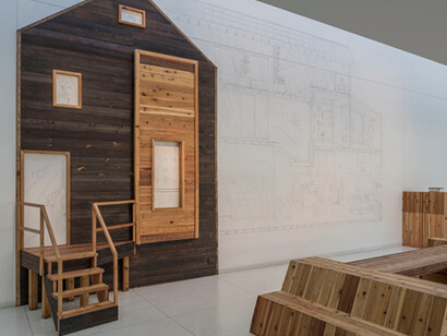 Emmanuel Pratt. Courtesy of Smart Museum of Art