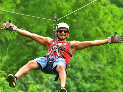 Costa Rica has already successfully developed an international business based on ecotourism