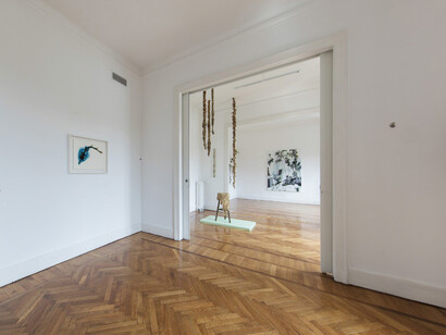 Domande Sul Vivente. Courtesy of aA29 Project Room