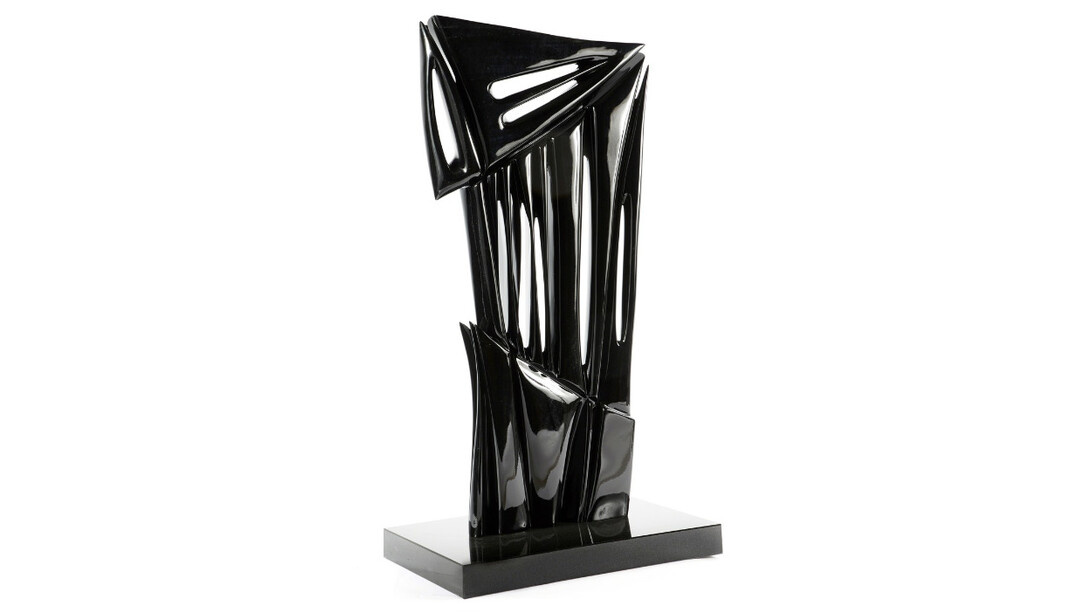 Pablo Atchugarry. Courtesy of Opera Gallery
