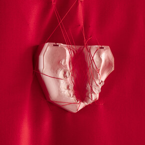 John Bock. Courtesy of Gió Marconi 