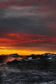 Iceland's soul
