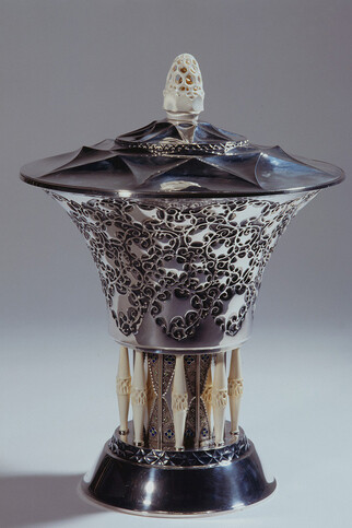 Museum of Applied Arts and the Design Collection. Courtesy of GNM