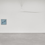 Otto Boll and Jef Verheyen. Courtesy of Modern Art