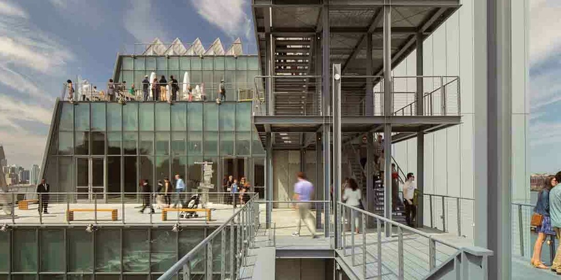 Renzo Piano. Courtesy of Royal Academy of Arts