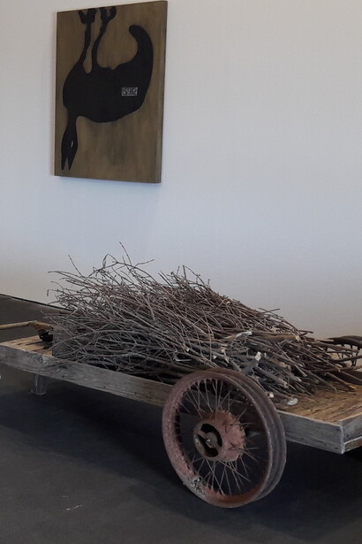 «Birds», Christine Henry