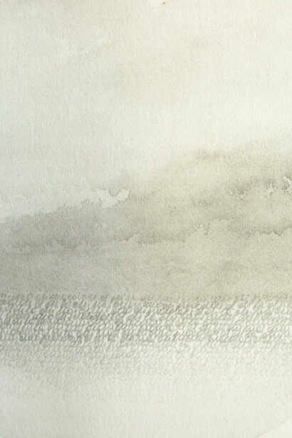 Alessandra Maio, "Orizzonti", 2017, dettaglio, courtesy l'artista