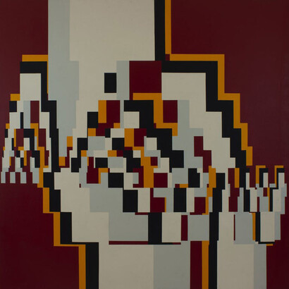 Harmonic Sequences. Courtesy of M HKA