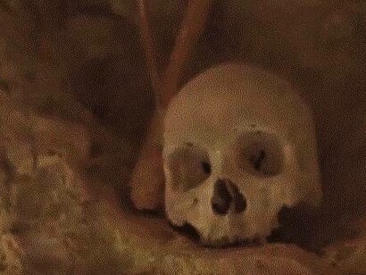 Cranio ritrovato in una grotta preistorica: "Un team di ricercatori ha esaminato reperti trovati nella Grotta di Tinshemet e offre prove che Homo sapiens e Neanderthal vissero assieme in quella regione e condivisero vari aspetti della vita quotidiana..."