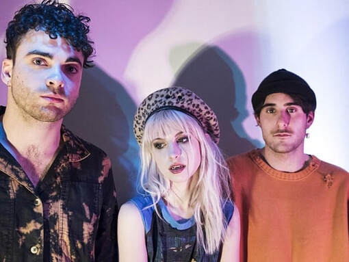 Paramore - After Laughter