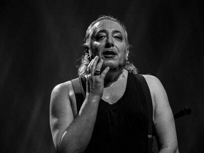 Petro-nio, Petro-lini. Foto di Leda Terrana  